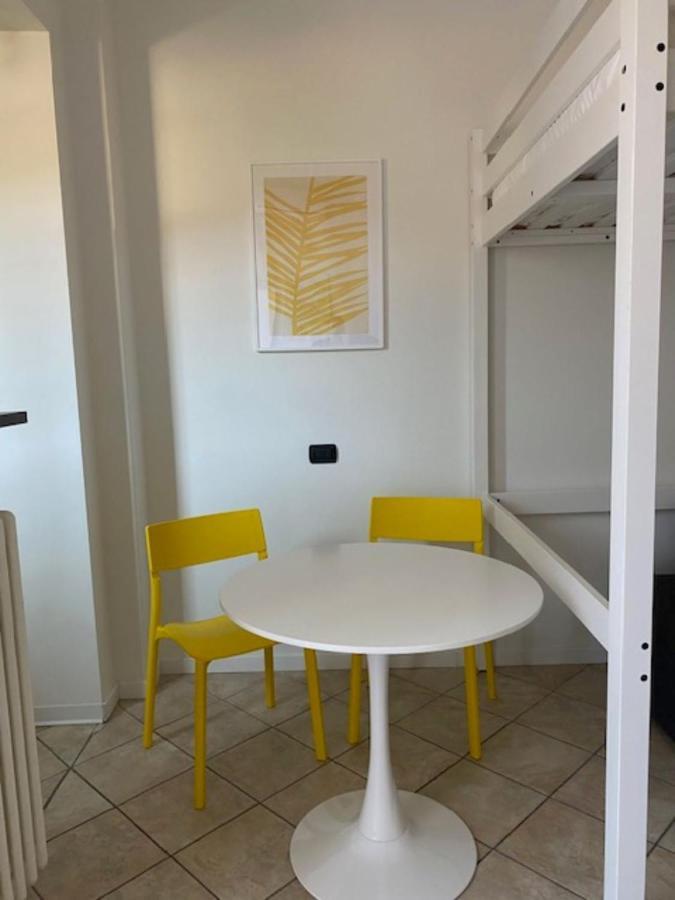 Milan Cozy Apartment Gambara - Sansiro Exterior foto